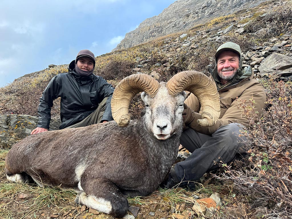 25-sheep-1 BC Stone Sheep Hunting